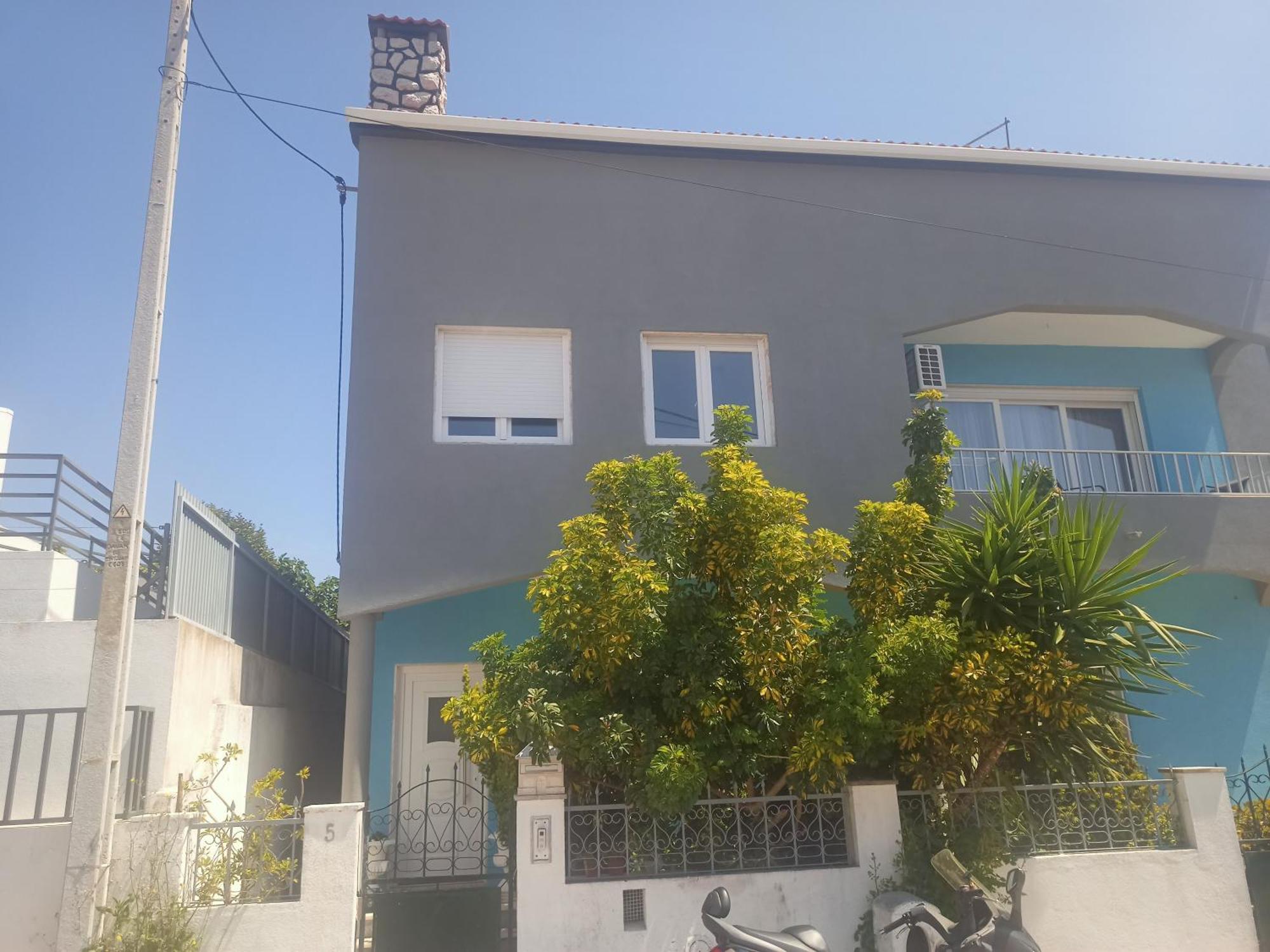 Mata Beach Caparica Costa da Caparica Exterior photo